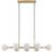 Lindby Kiamo Pendellampa 32.5cm