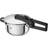 Zwilling EcoQuick II Tryckkokare 4L