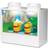 LEGO Iconic Display Duck Natlampe
