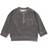Lil'Atelier Velour Sweatshirt (13210508)