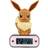 Teknofun Pokemon Eevee