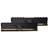 Mushkin Enhanced Redline Stiletto Black DDR4 3200MHz 2x8GB (MRF4U320GJJM8GX2)