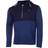 Calvin Klein Men's Yosemite Golf Hoodie - Navy Blue