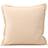 Venture Home Tuva Cushion Cover Teddy fur Pudebetræk Hvid (60x60cm)