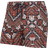 Björn Borg Print Swim Shorts - BB Summer Leafs