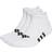 Adidas Performance Cushioned Low Socks Pairs 4.5-5.5