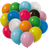Adlibris Latex Balloons Mix 10" 100pcs