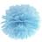 PartyDeco Pom Poms 35cm