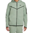 NIKE Sportswear Tech Fleece Full-Zip Hoodie Men - Mica Green/Black