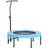 Homcom Rebounder Indoor Outdoor Mini Trampoline