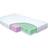 BabyMatex Dual Madrass 60x120cm