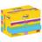 Post-it Post-it Super Sticky Z-Notes 76x76mm 90