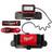 Milwaukee Bolt Hjälm L4 BOLTHL-301