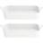 Pillivuyt Toulouse Ugnsform 2st 18cm 6.5cm