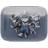 Beckmann Lunch Box Tiger Race