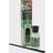 "Luftrenare Magic Lights Mikado Vita blommor 125 125ml