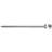 Fischer Power-Fast II FPF II CTP 6.0x260 BC head TX