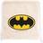 Batman DC Comics Logo Draw String Bag