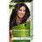 Schwarzkopf Natural & Easy Hårfarve 573 Dark Ash Brown 60ml