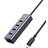 Anker USB C Hub, Aluminum USB C Adapter