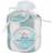 2bbaby Tvättlappar Bambu 10-pack Granit Green