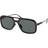 Prada PR57ZS 1BO5Z1 Polarized ONE