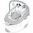 Bright Starts Mickey Mouse Cloudscapes Comfy Bouncer