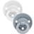 Elodie Details Sugnapp Nyfödd 2-pack Naturgummi Sunrise Blue