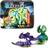 Bakugan Tin Box S5 Fjernlager, 2-3 dages levering