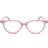 Diesel Ladies' Spectacle Frame DL5025-078 52 mm