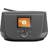 Hama digital radio DIR3300SBT