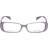 Armani GA-804-Q61 Ladies' Reading Frame 51 mm