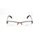 Armani Ladies' GA-796-QHZ Spectacle Frame Ø 50 mm