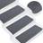vidaXL 65 15x Grey, Blue
