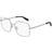 McQ MQ0318O 001 mm/18 mm