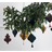 PartyDeco Honeycomb ornament Juletræspynt