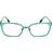 Diesel DL5082-093 Green Spectacle Frame Ø 52 mm