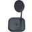 Acefast E6 2-in-1 MagSafe Charger Svart