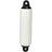 Dan Fender Yacht Hvid Sort Top 8x27''