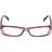 Armani Ladies' GA-647-NPB Spectacle Frame
