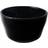 Loveramics Classic colour-changing cupping bowl (Black) 220 ml