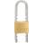 671-50061 Commercial 50mm Solid Body Lock Shackle