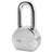 Master Lock A701D Steel 2-1/2"