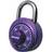 Master Lock 1526D Combination Padlock