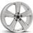 Mak Alloy Wheel Stone 7.5x18 5x160