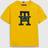 Tommy Hilfiger BIG Monogram TEE S/S Kortærmede T-shirts hos Magasin Countryside