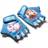 Disney handsker Frozen