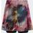 adidas Melbourne Tennis Skirt Multicolor