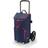 Reisenthel Citycruiser Bag - Mixed Dots Red