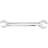 YATO Bläck NUT WRENCH U-nyckel